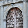 Puerta San Román